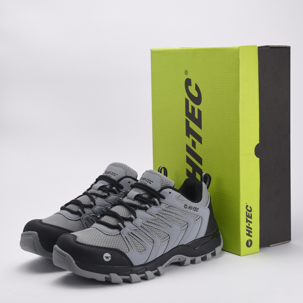 HI TEC GRAND PARADISO LOW