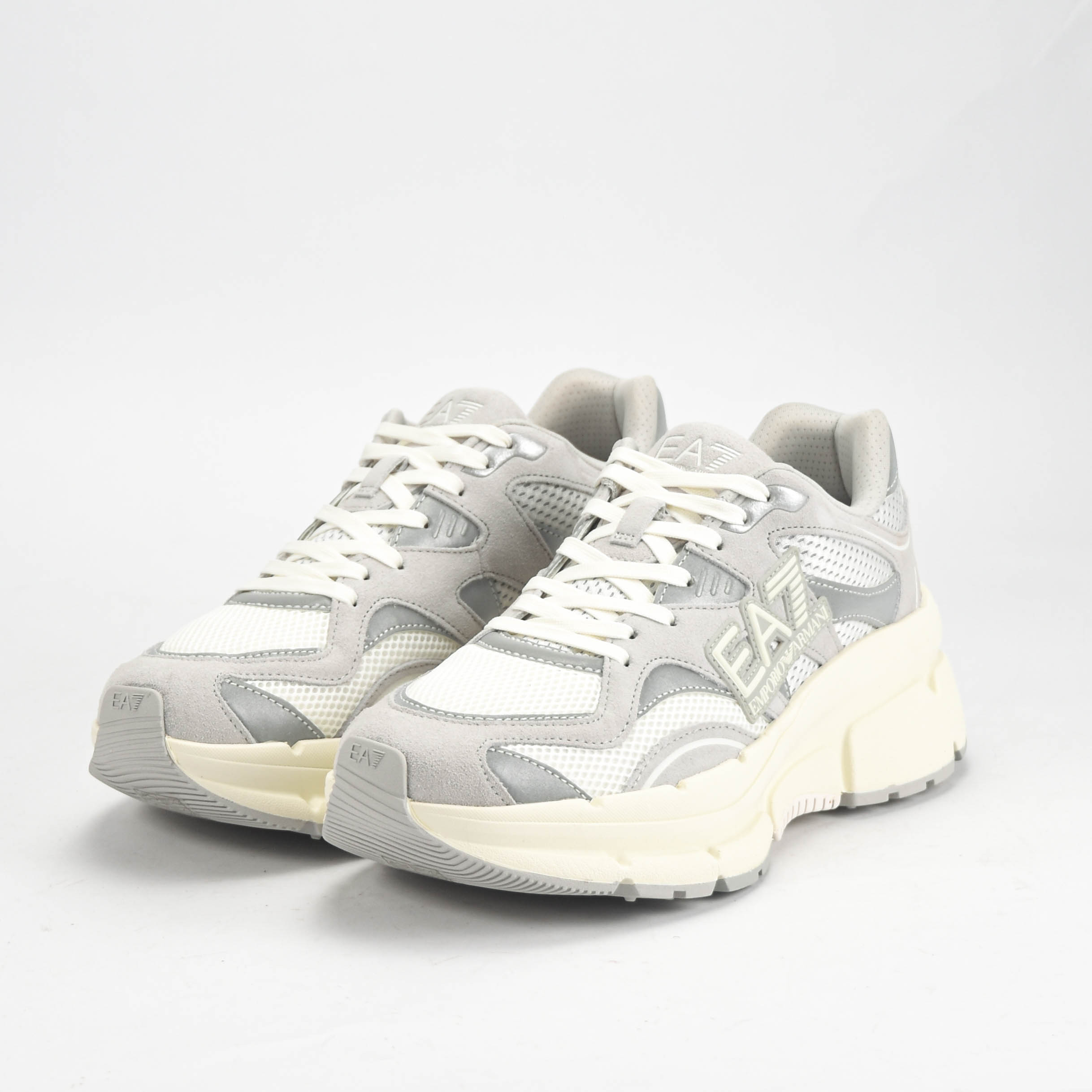 EMPORIO ARMANI SHOES