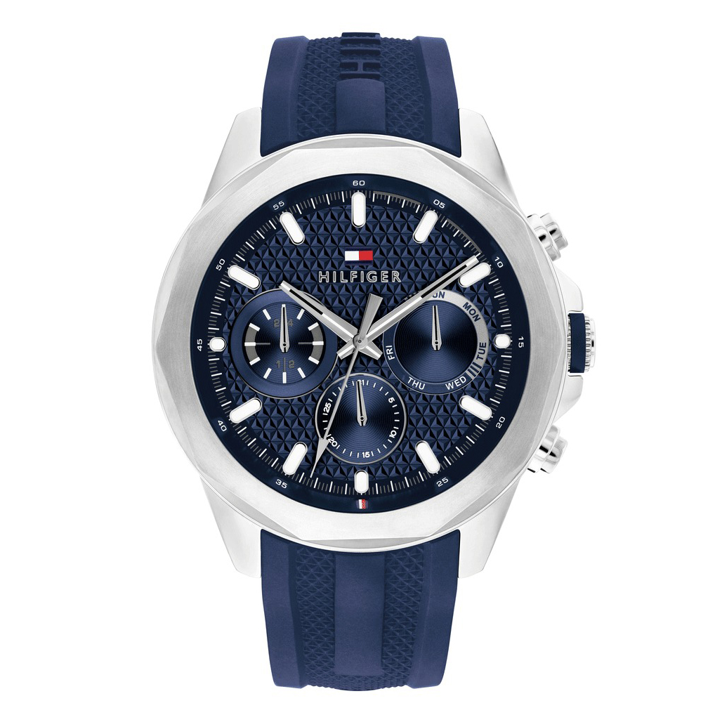 Montre Tommy Hilfiger Lars