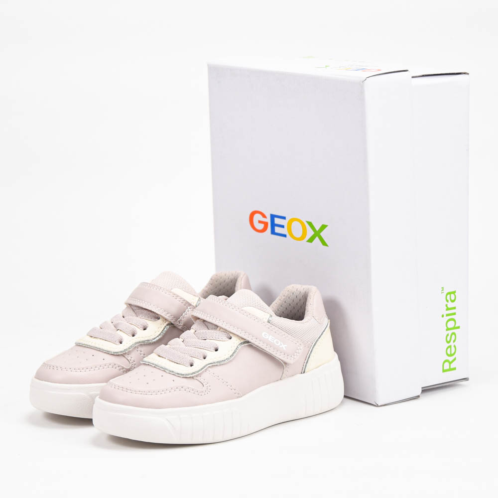 GEOX BASKET