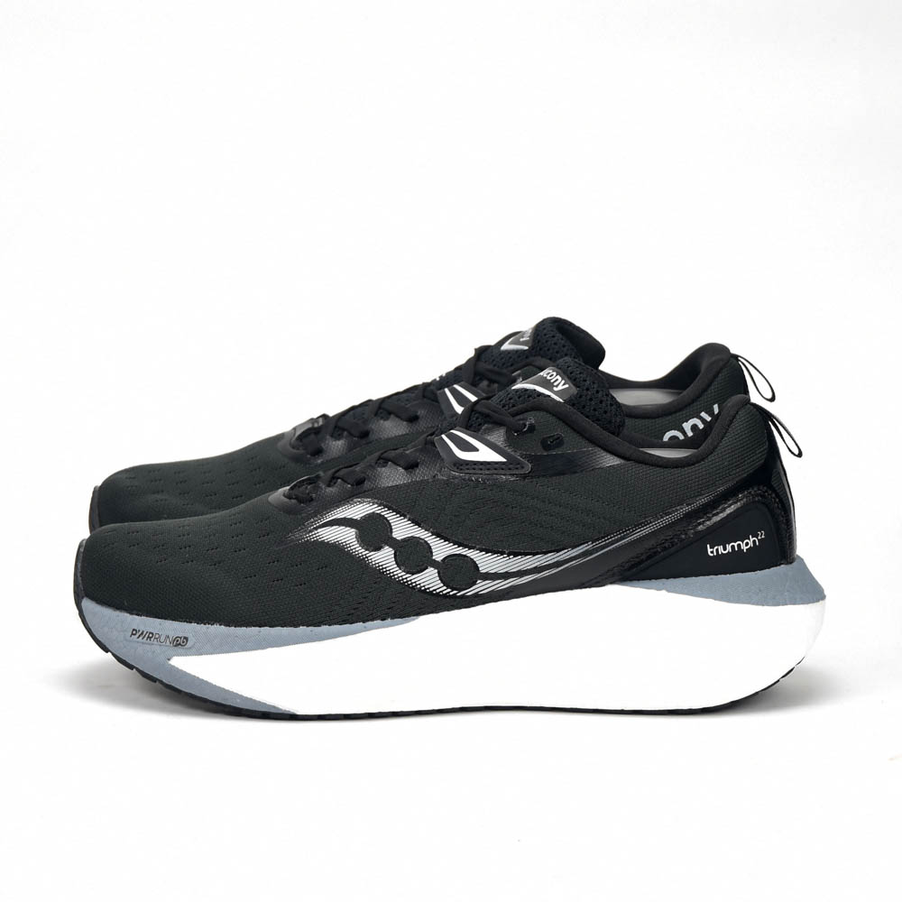 Saucony Running Shoes Triumph 22