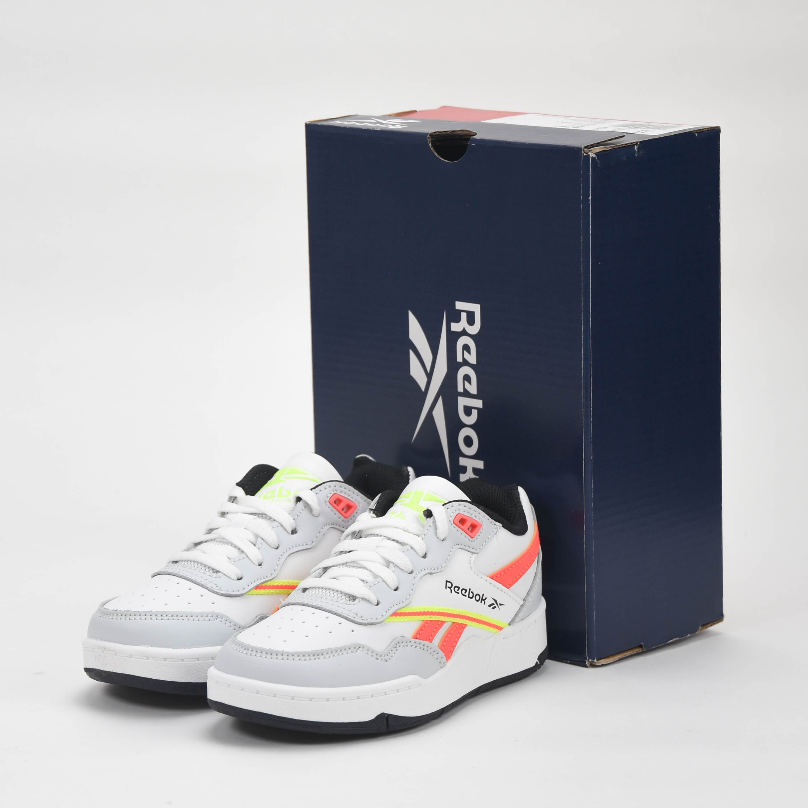 Reebok BB4000 2 Little Kid