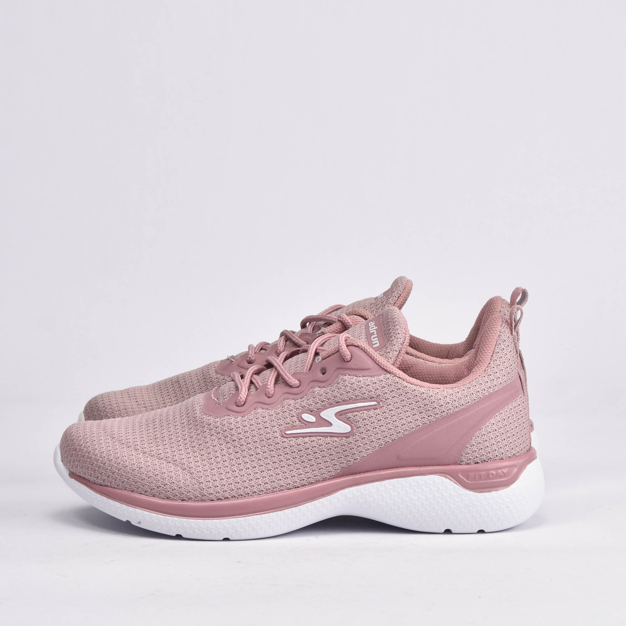 FIT DAY ROSA QUARTZ/BRANCO