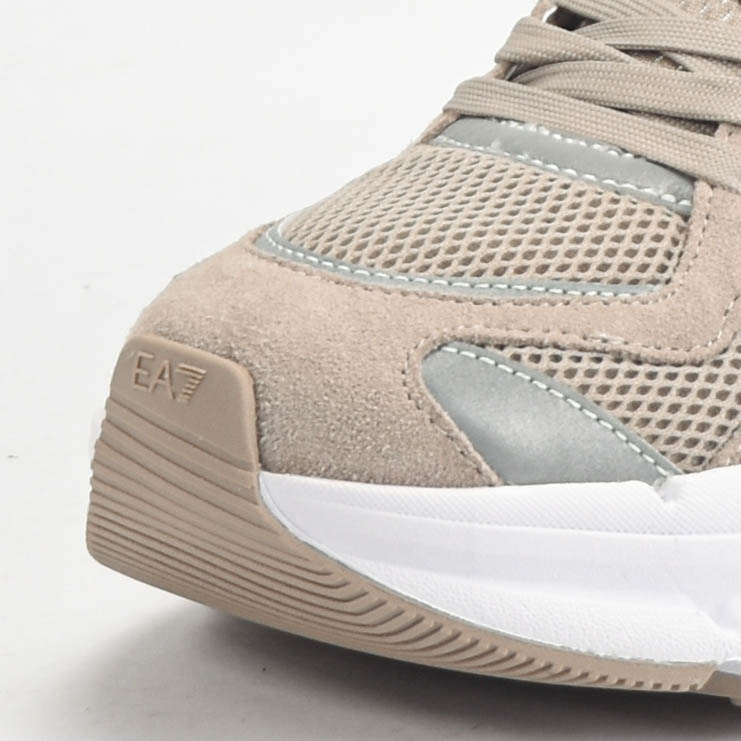 EMPORIO ARMANI SHOES