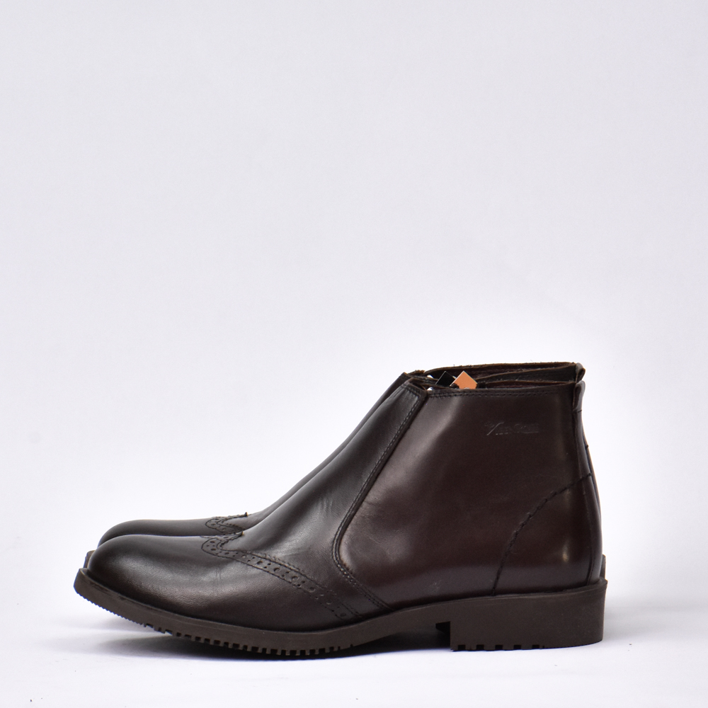 Legacy Leather