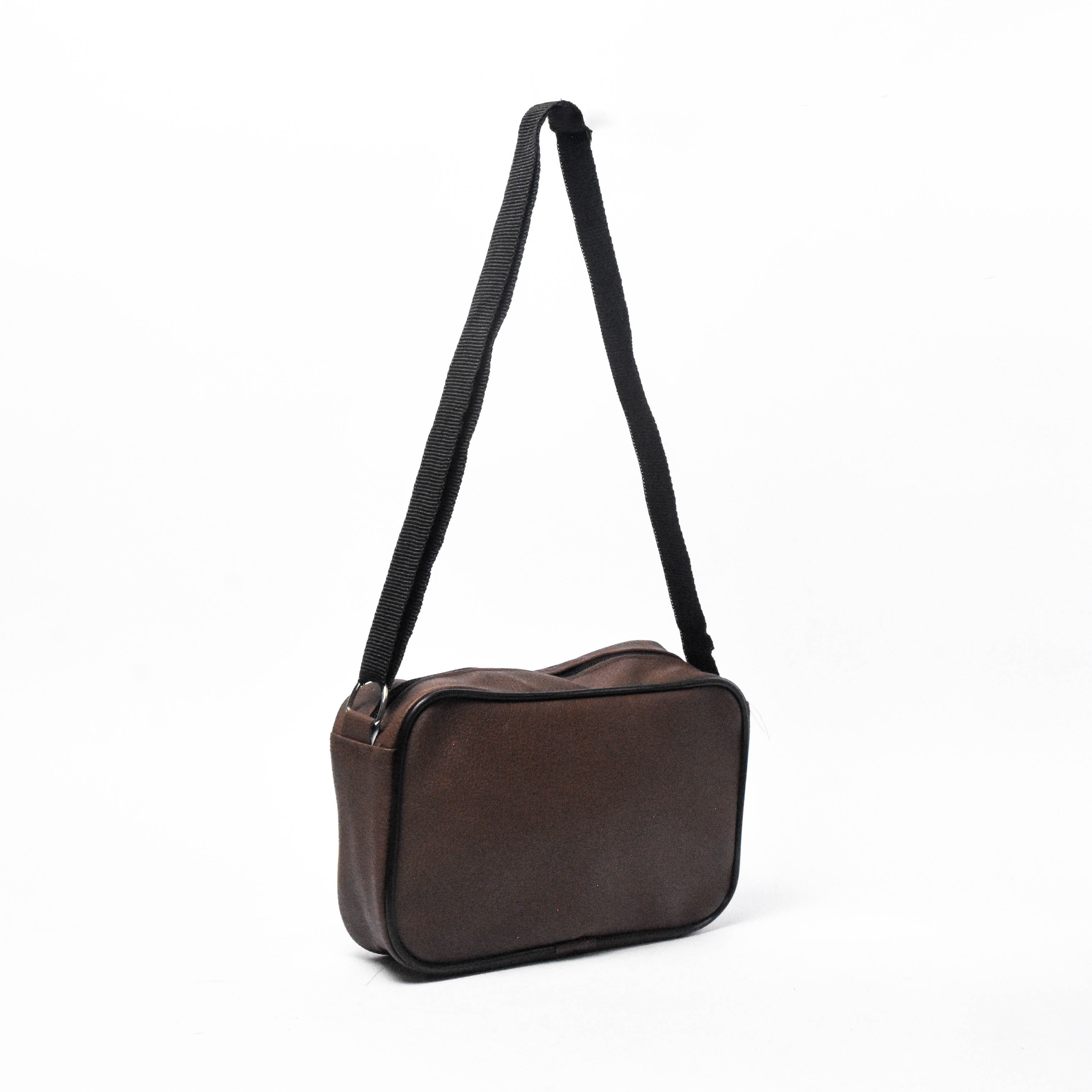 Sacoche homme en Cuir