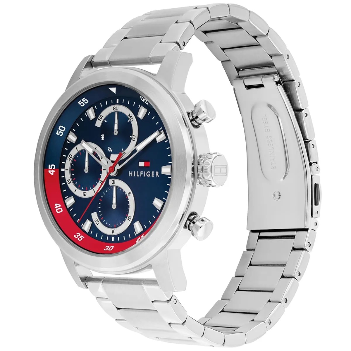 MONTRE Tommy Hilfiger Rocky