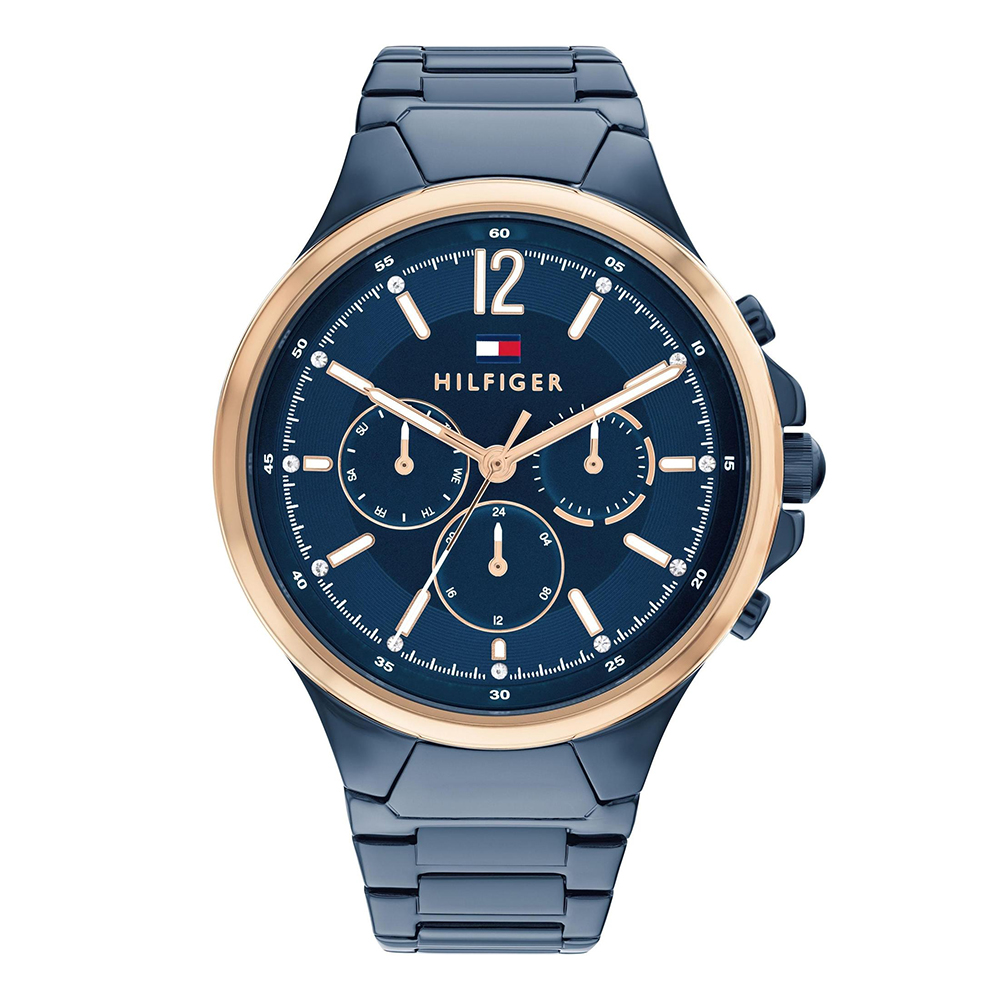 Montre Tommy Hilfiger Women's Sienna