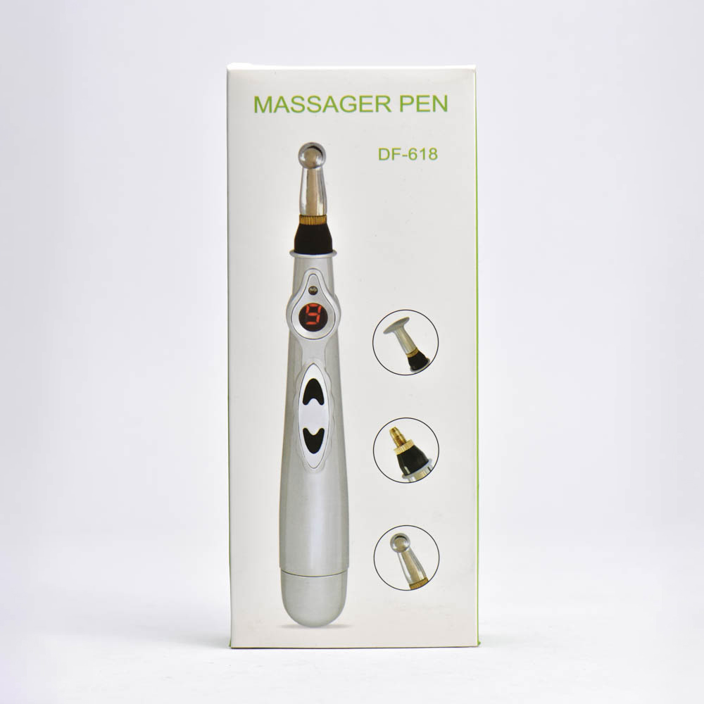  Stylo Électronique de Thérapie 5 en 1