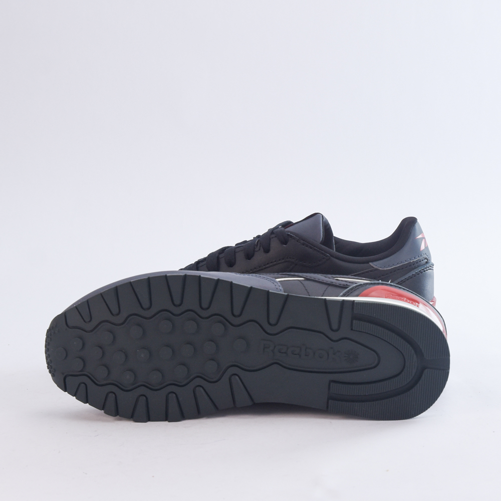 BASKET REEBOK CLASSIC LEATHER CLIP