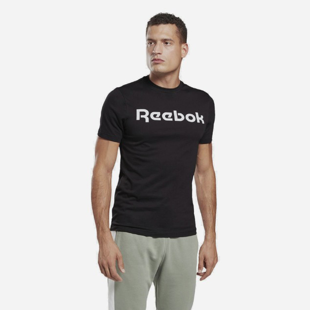 T-SHIRT REEBOK