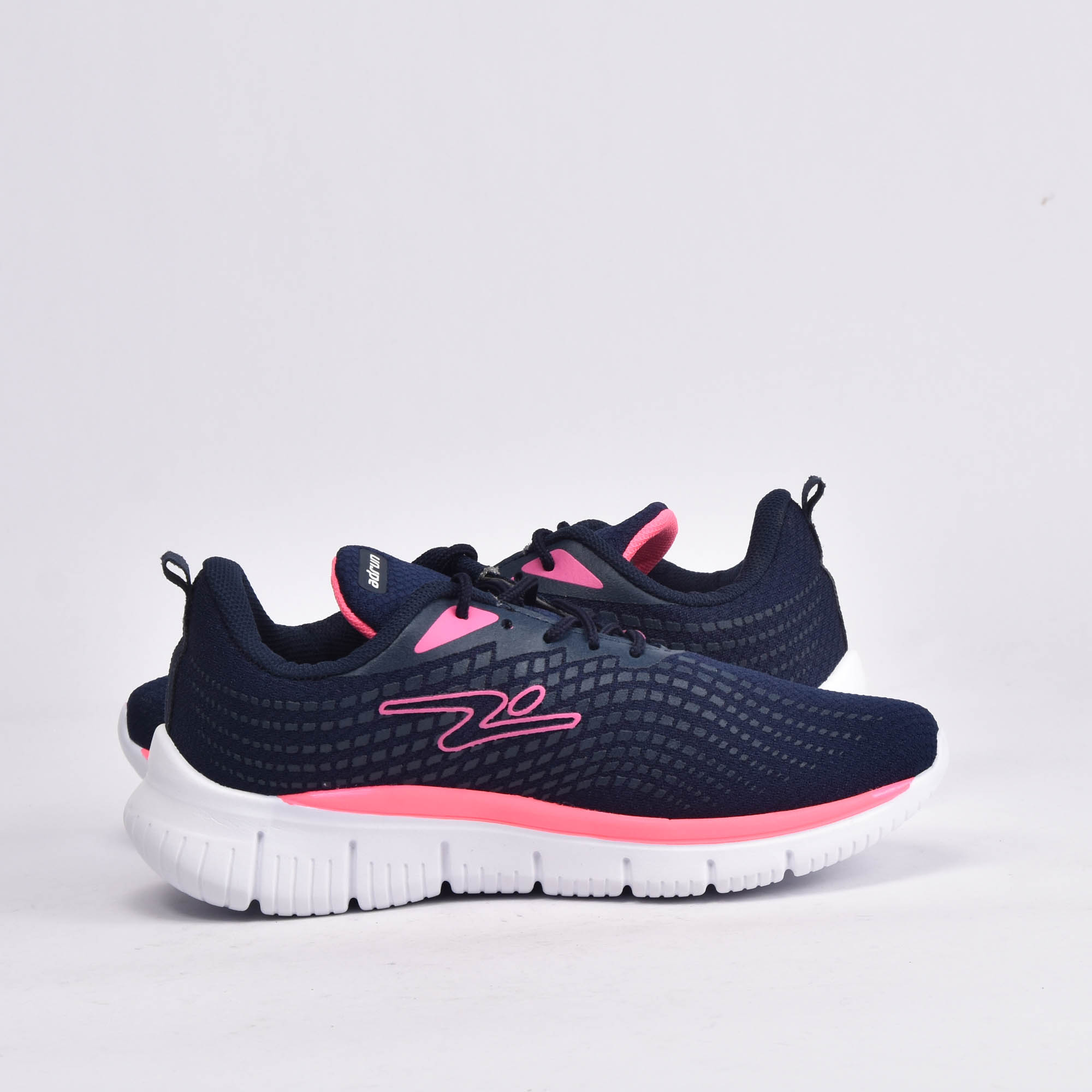 FLEX MOOVE MARINHO/ROSA CHOQUE