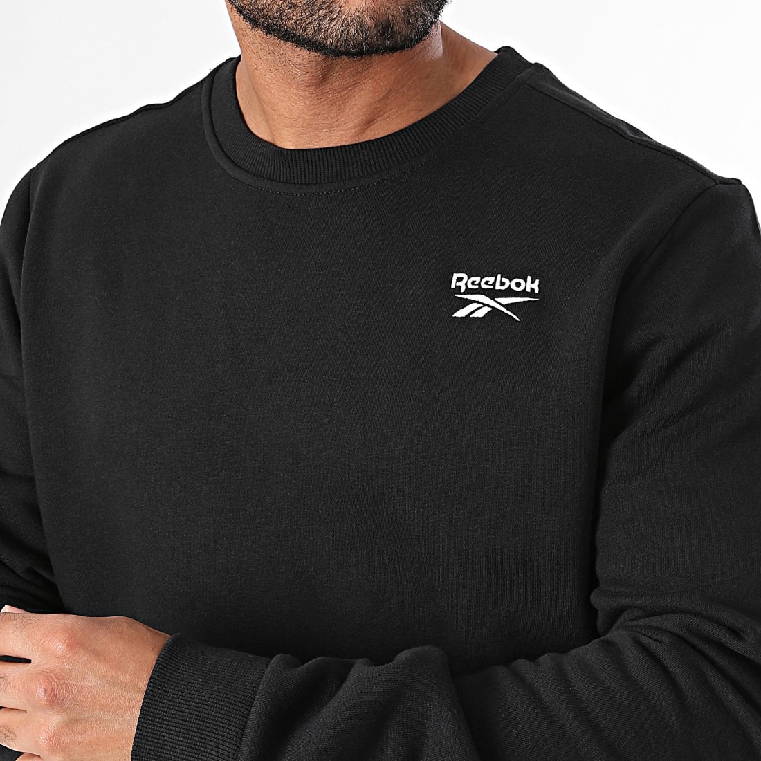 Sweat Crewneck REEBOK