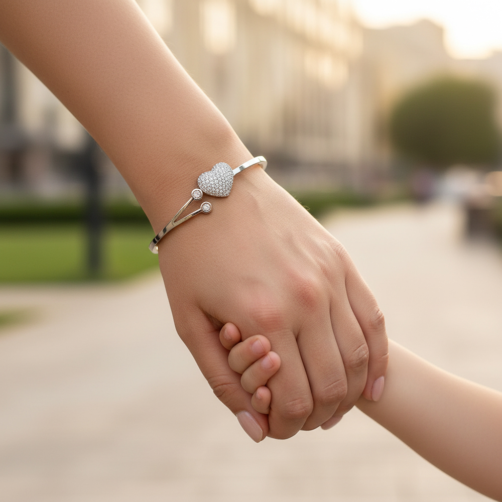 BRACELET TRIO BRILLANT