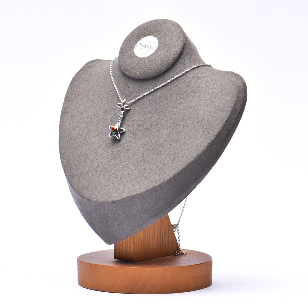 Enchant XUPING JEWLERY