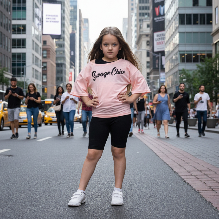 KIDS ROOM 4545 ROSE CLAIR