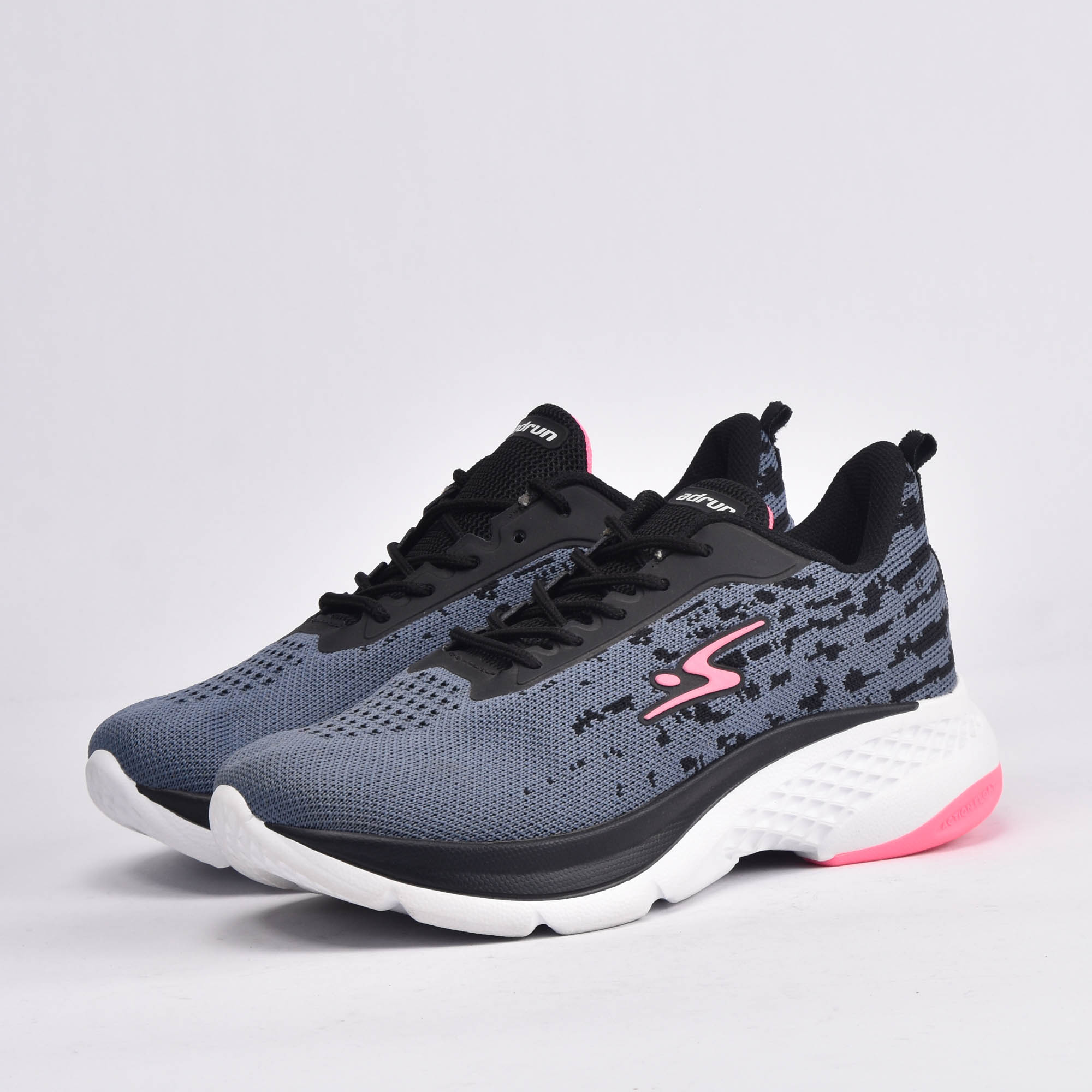 ACTION FLOAT PETROLEO/PRETO/ROSA CHOQUE