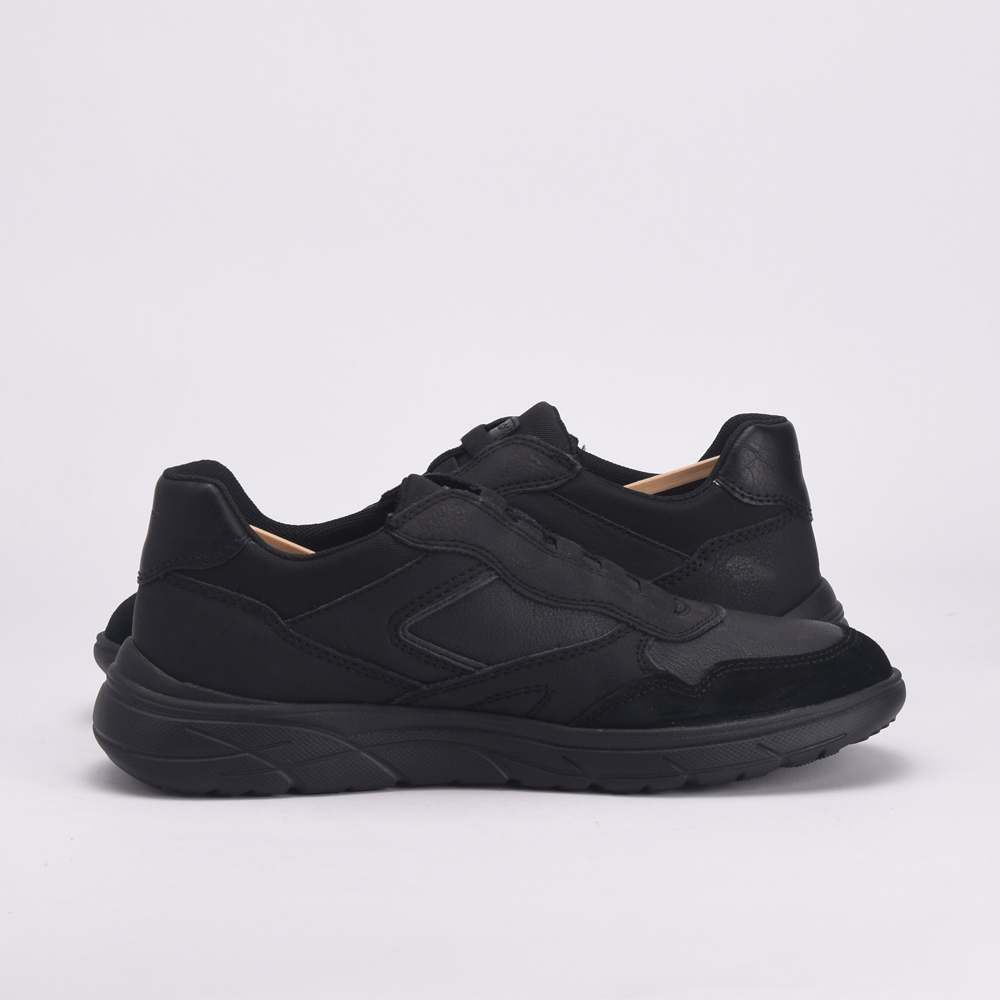 GEOX U PORTELLO C - WRINK.SY NBK SY