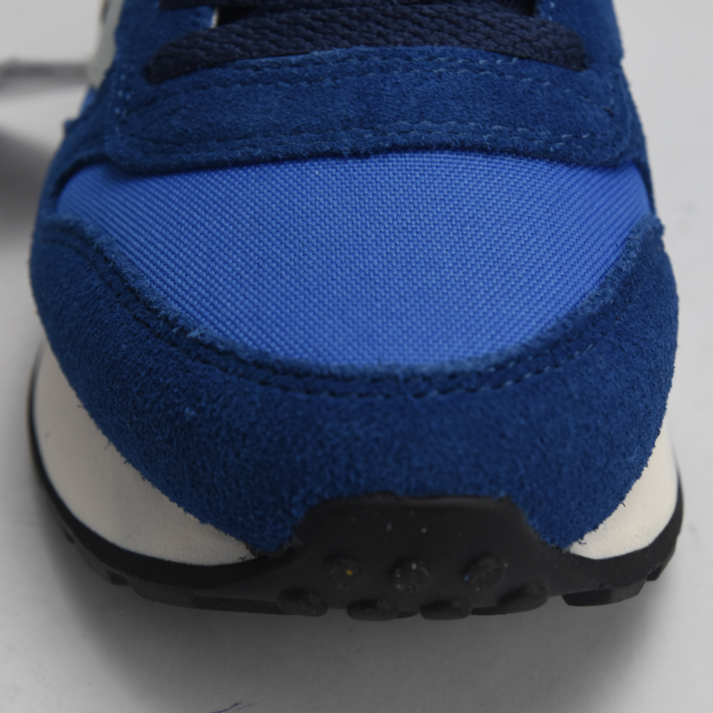 BASKET SUN68 JAKI SOLID58 ROYAL