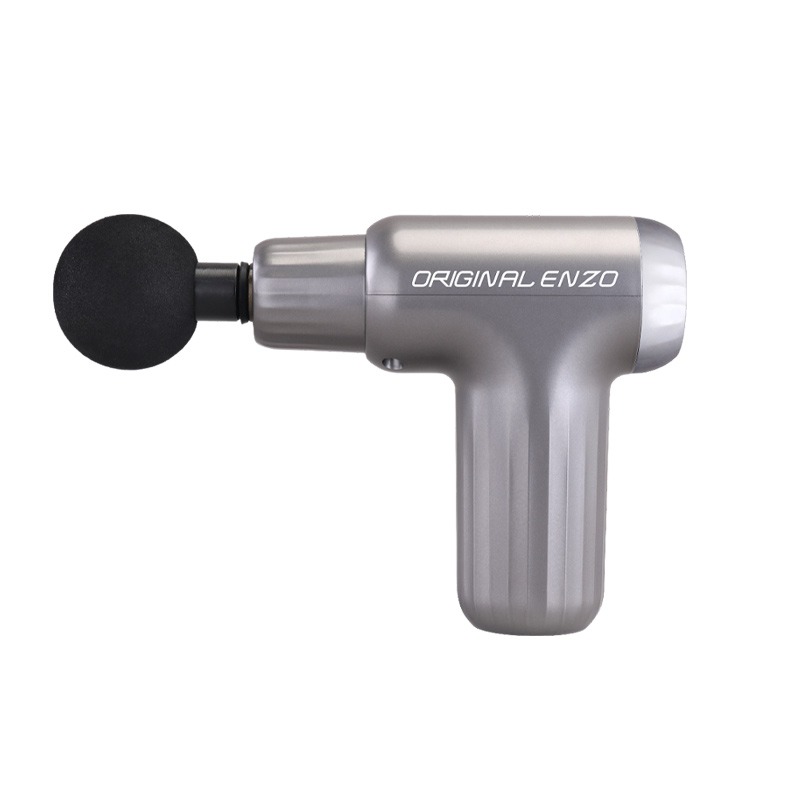 ENZO PROFESSIONAL MASSAGE GUN