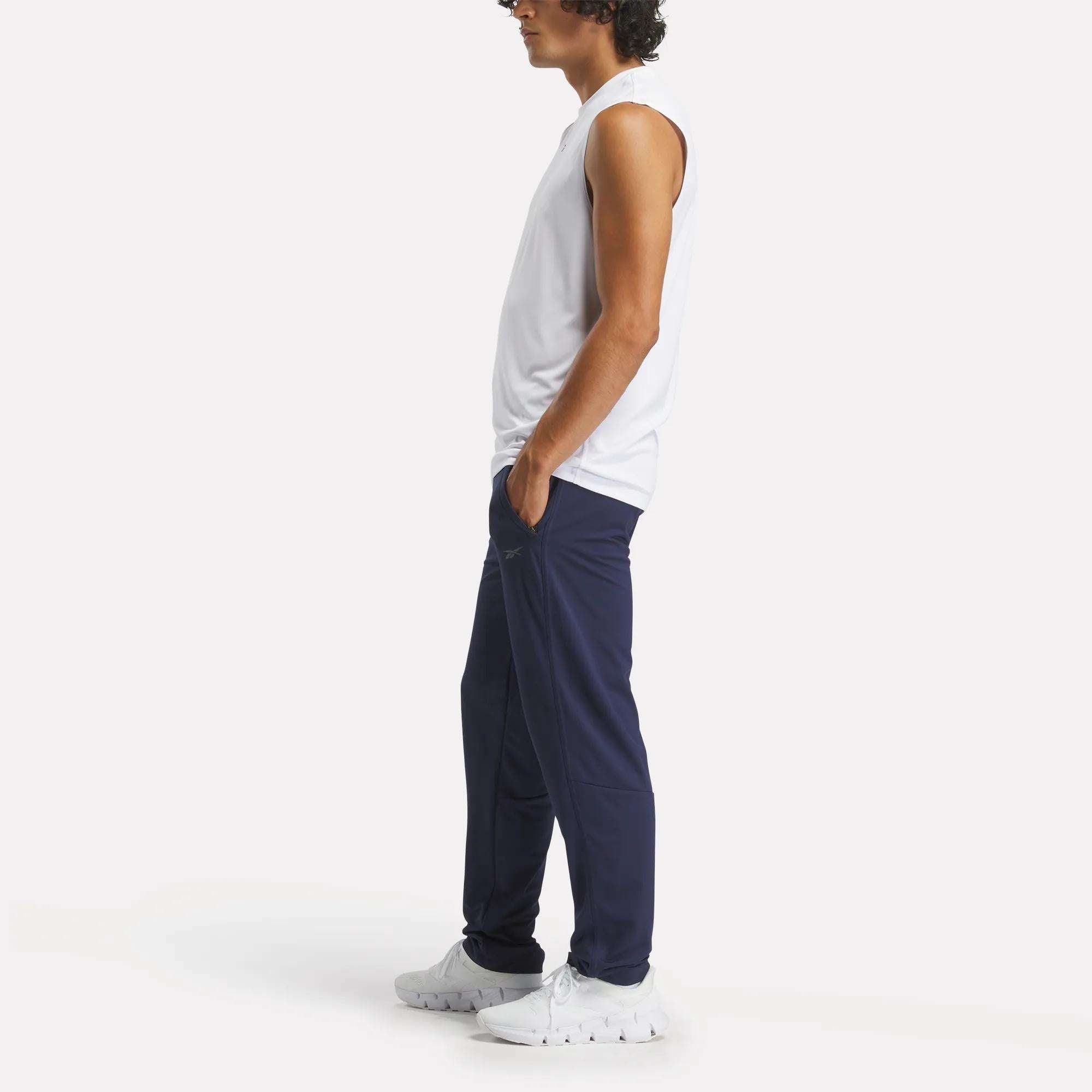 DEBARDEUR T-SHIRT REEBOK