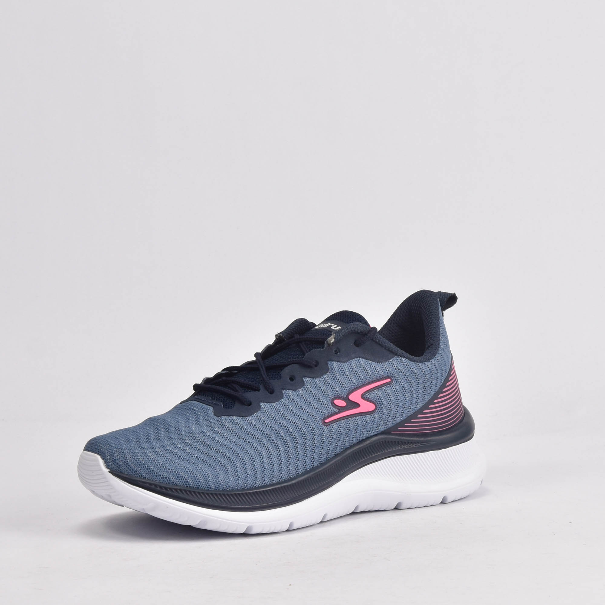 ADRUN TENIS FLEX GO