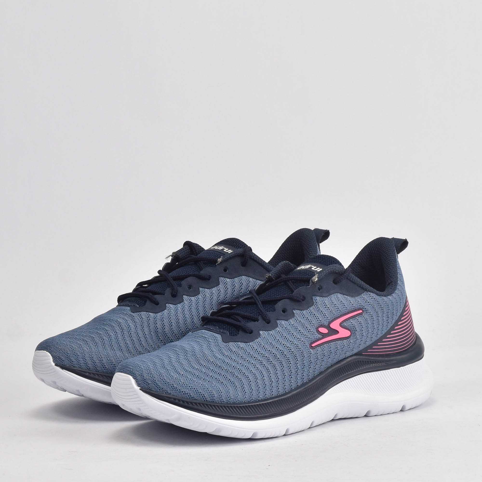 ADRUN TENIS FLEX GO