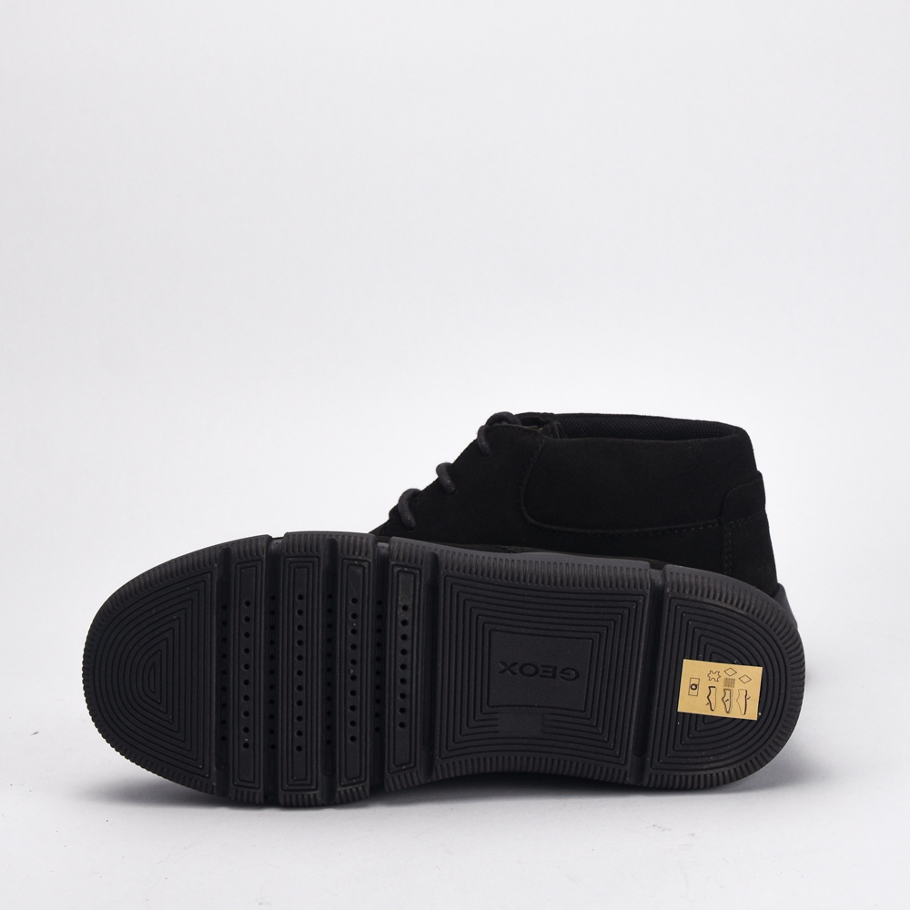 GEOX U ADACTER M A - SUEDE