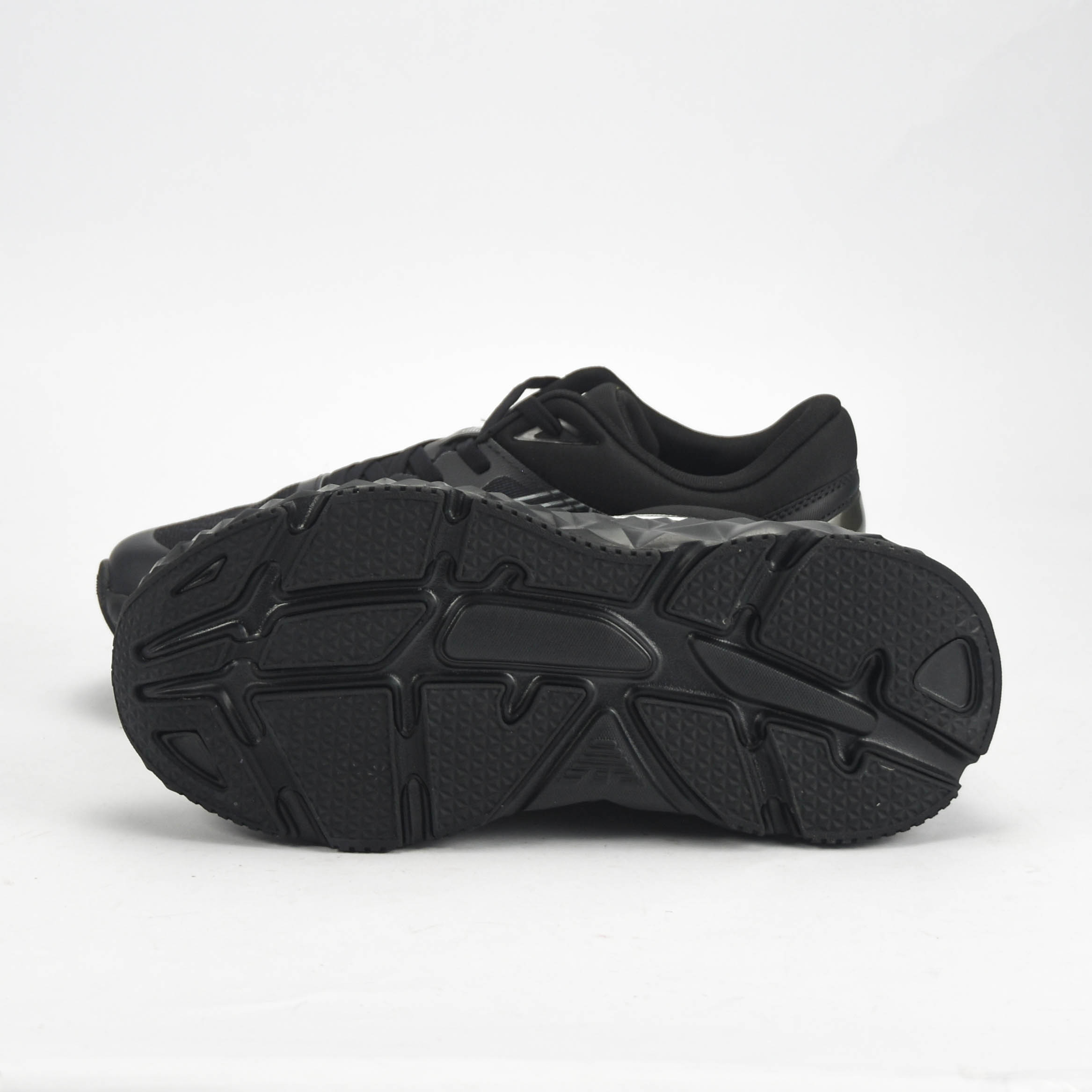 EMPORIO ARMANI SHOES