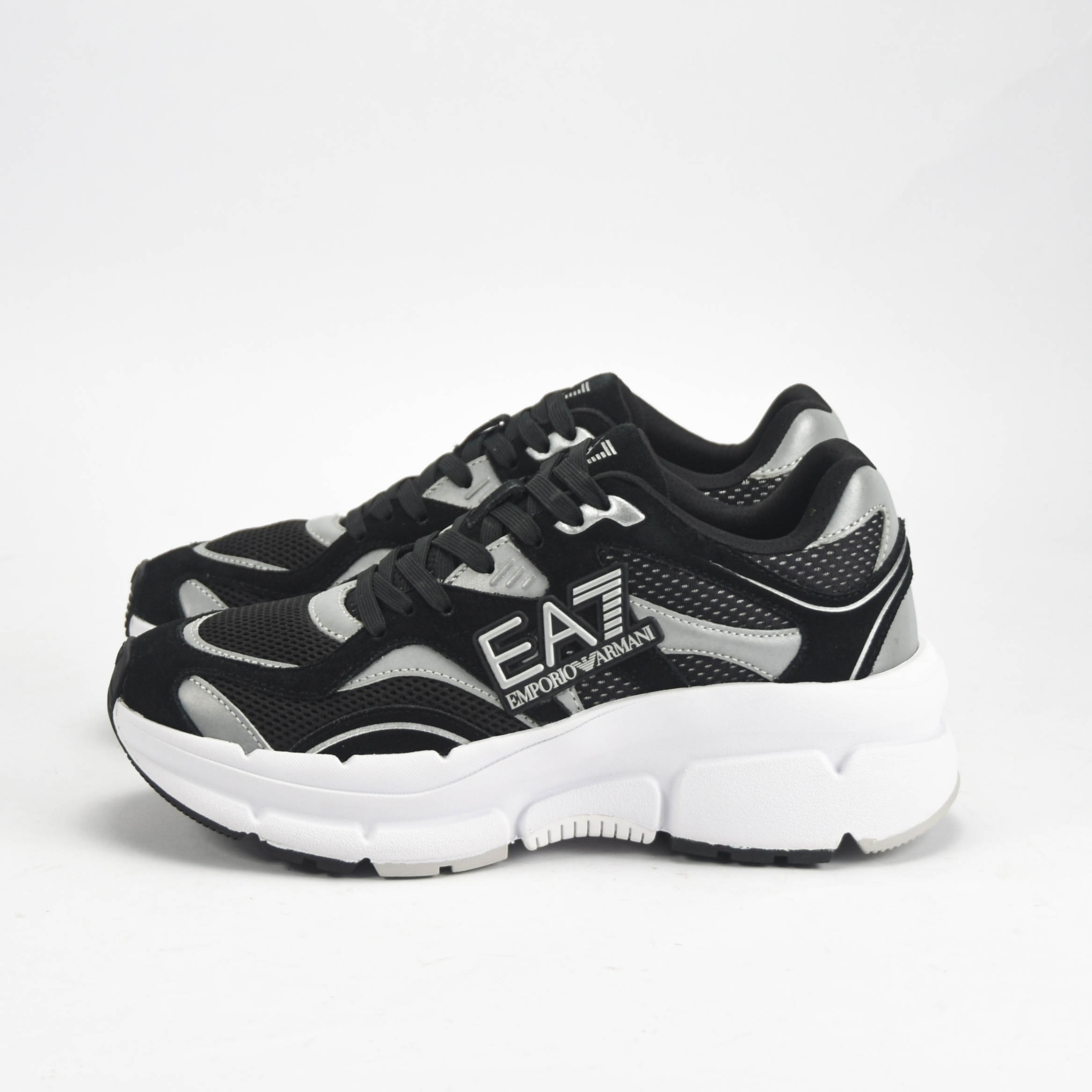 EMPORIO ARMANI SHOES