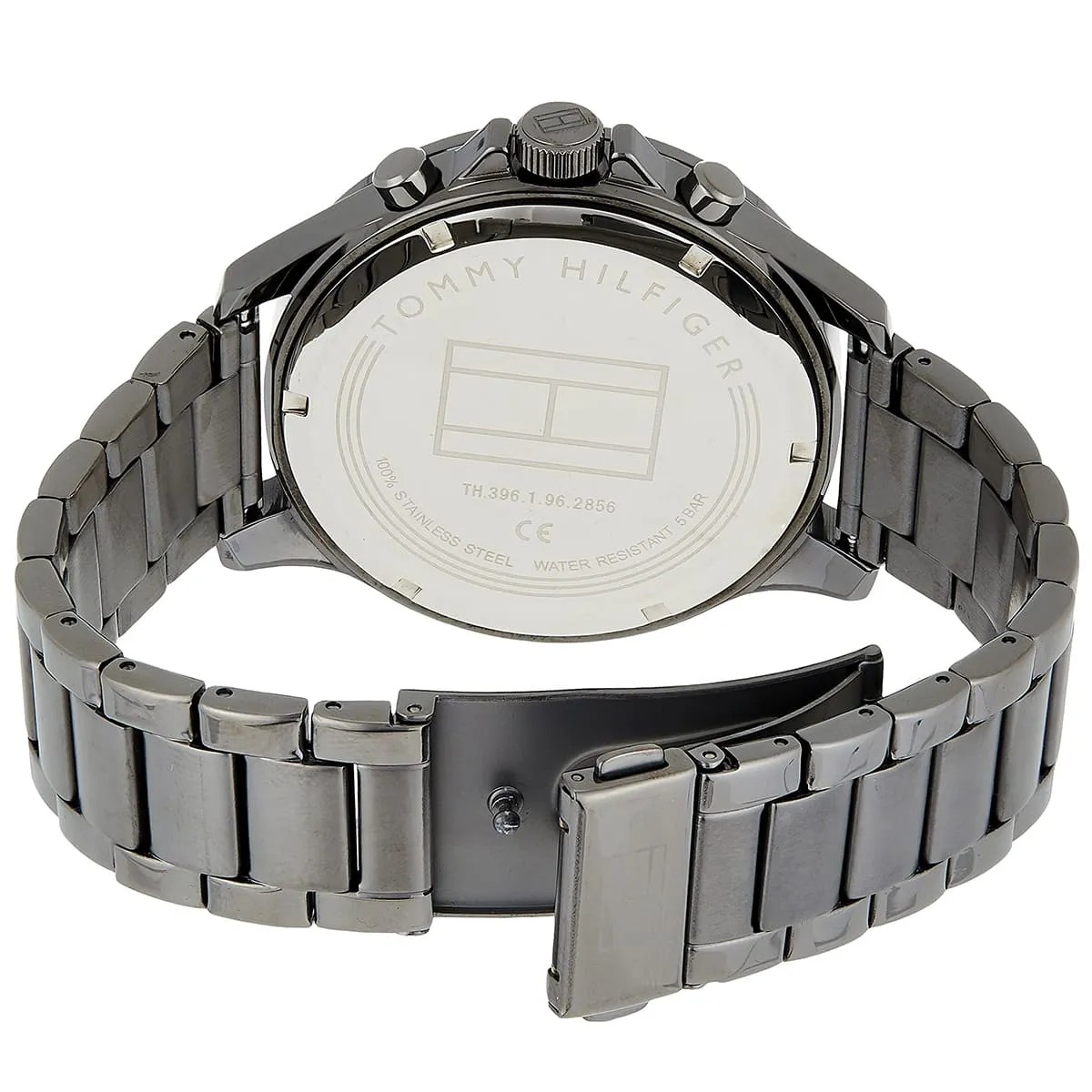 Montre Homme Tommy Hilfiger 1791719