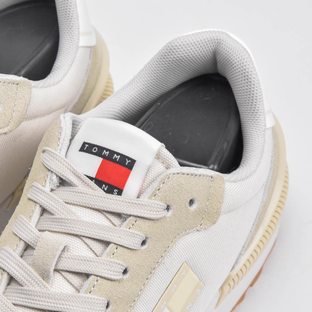 TOMMY HILFIGER TJM Technical Runner Sneakers