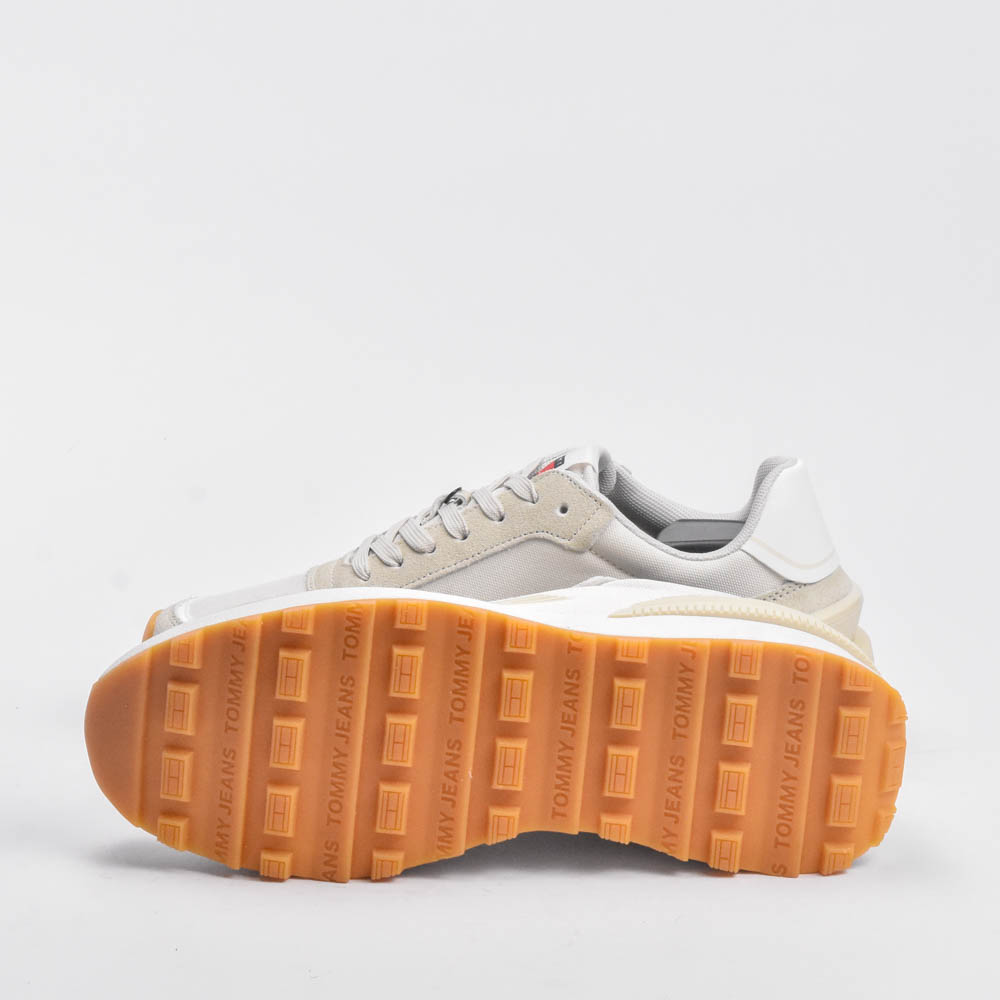 TOMMY HILFIGER TJM Technical Runner Sneakers