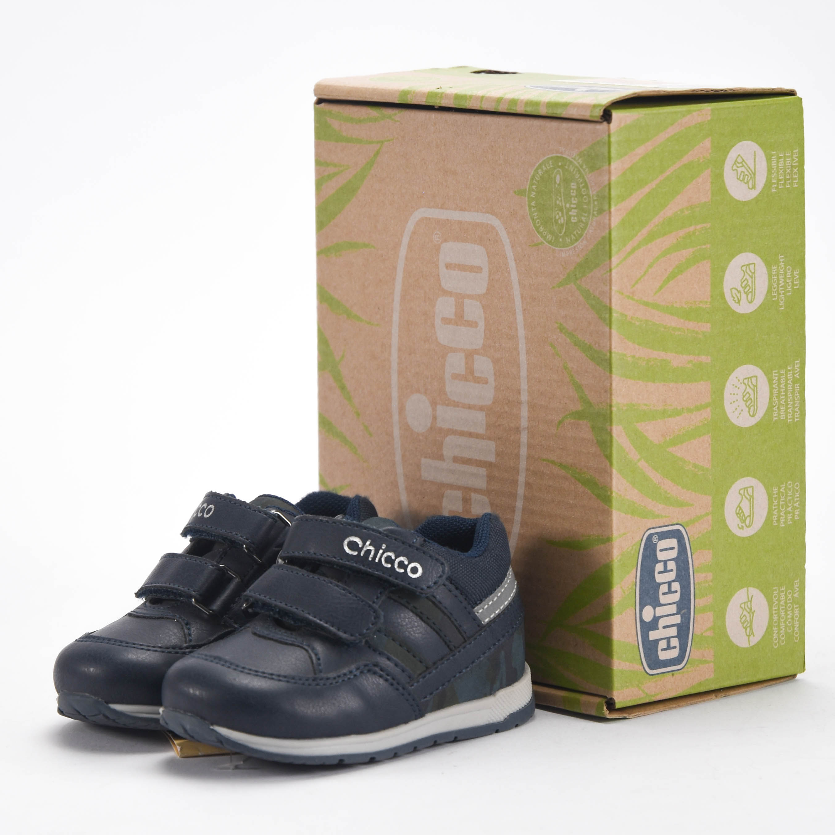 CHICCO CHAUSSURES POUR ENFANT 