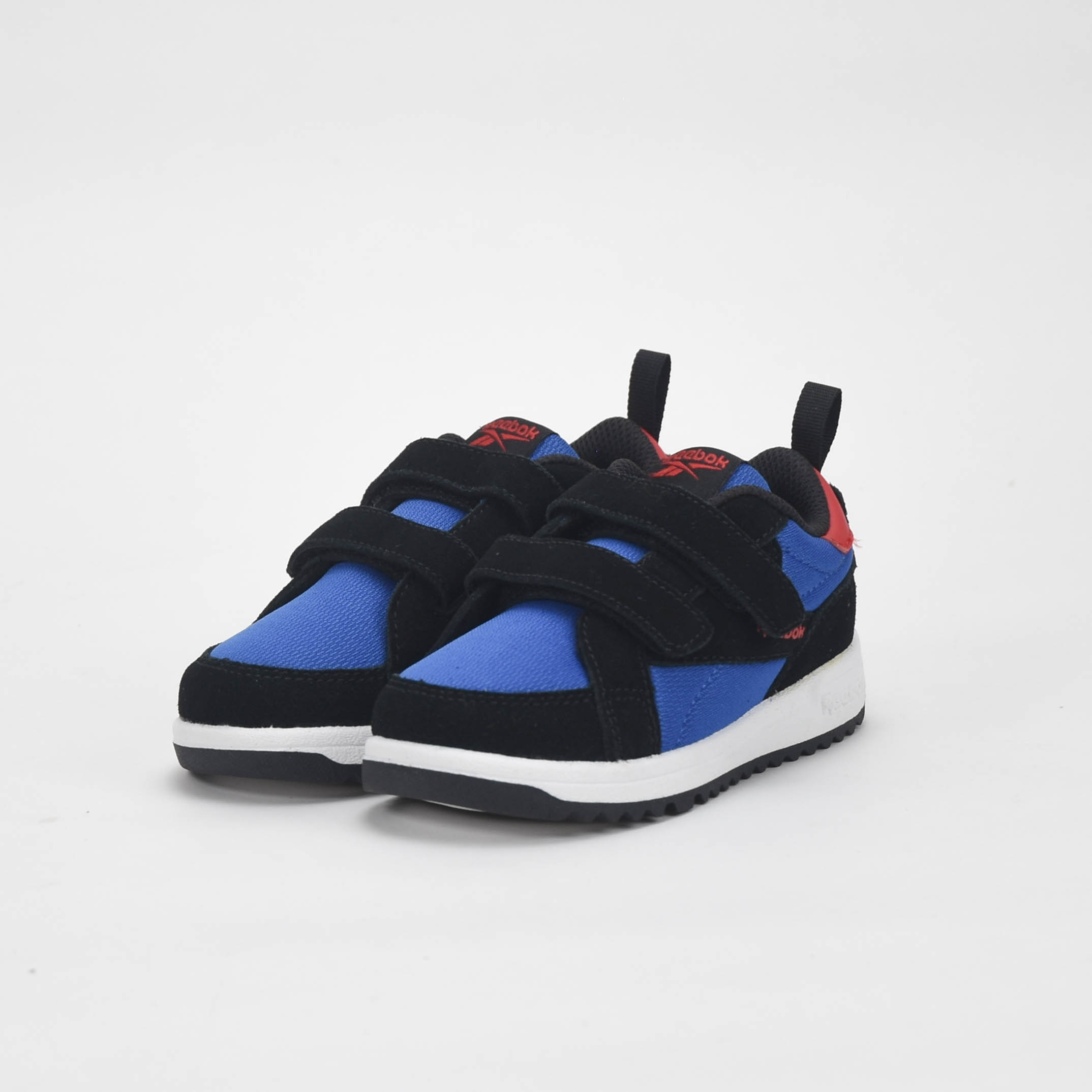  Reebok Infant Weebok Clasp Low