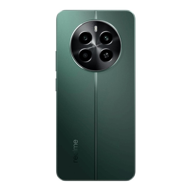 REALME 12 8/512GB Pioneer Green