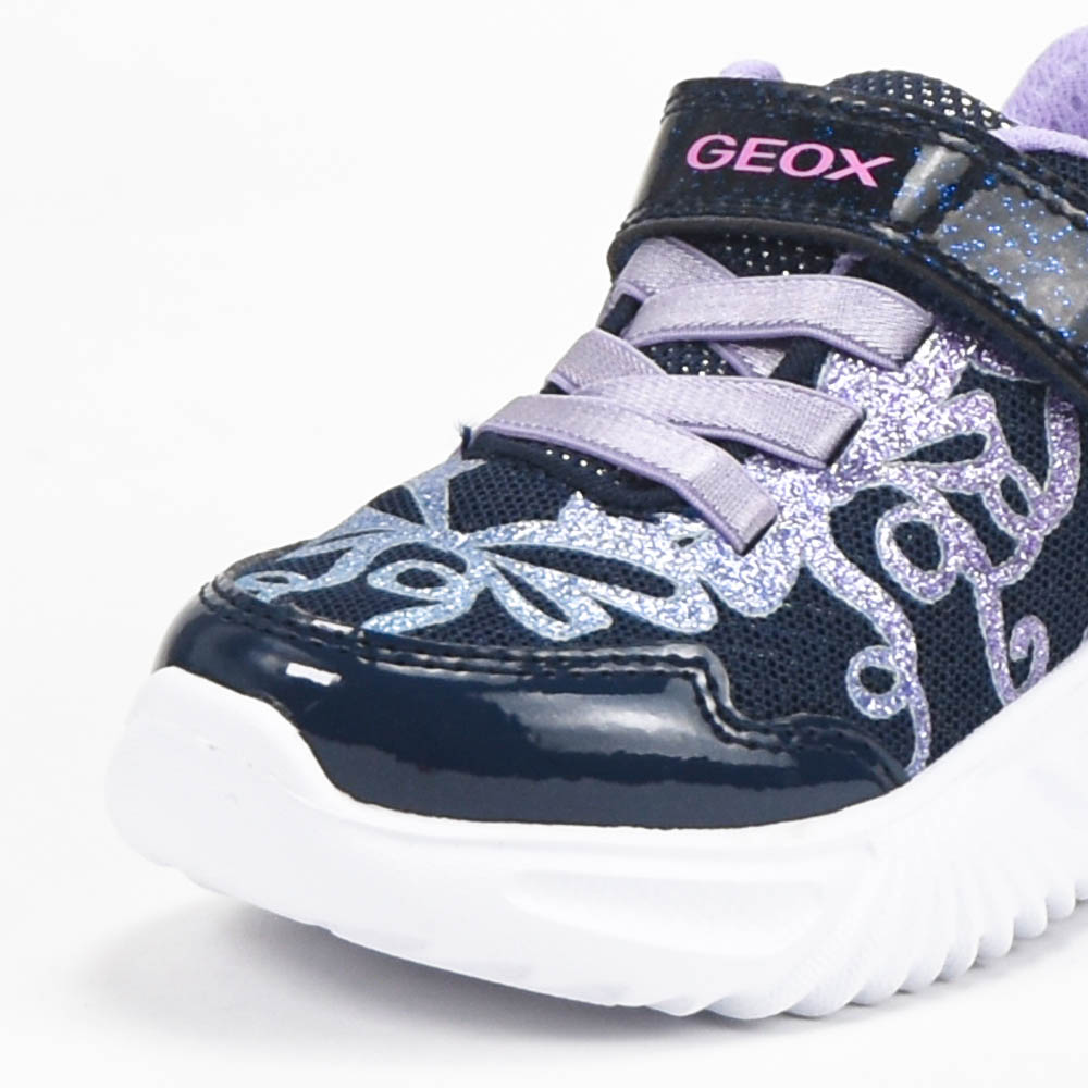 GEOX BASKET