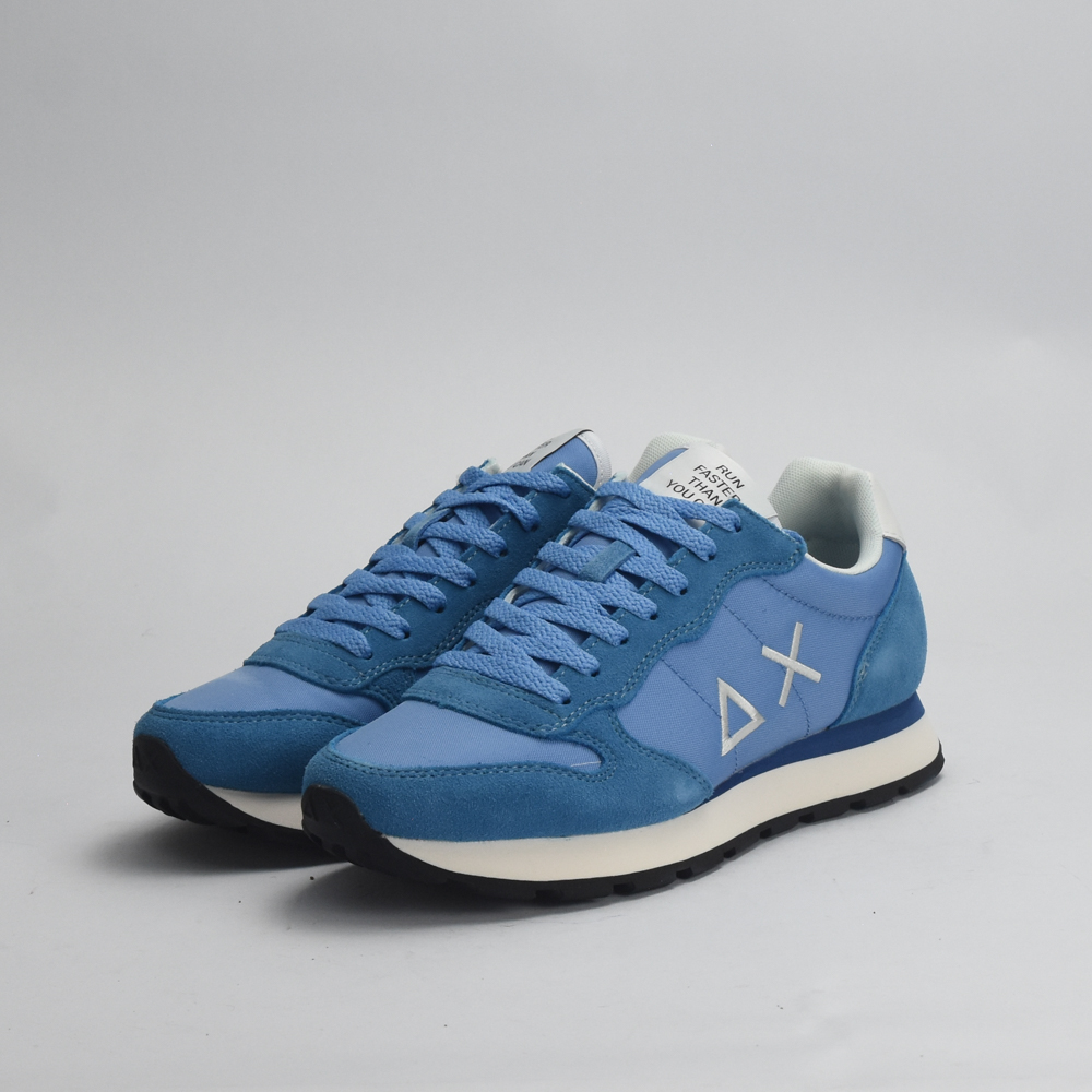 BASKET SUN68 TOM SOLID 56 AVIO