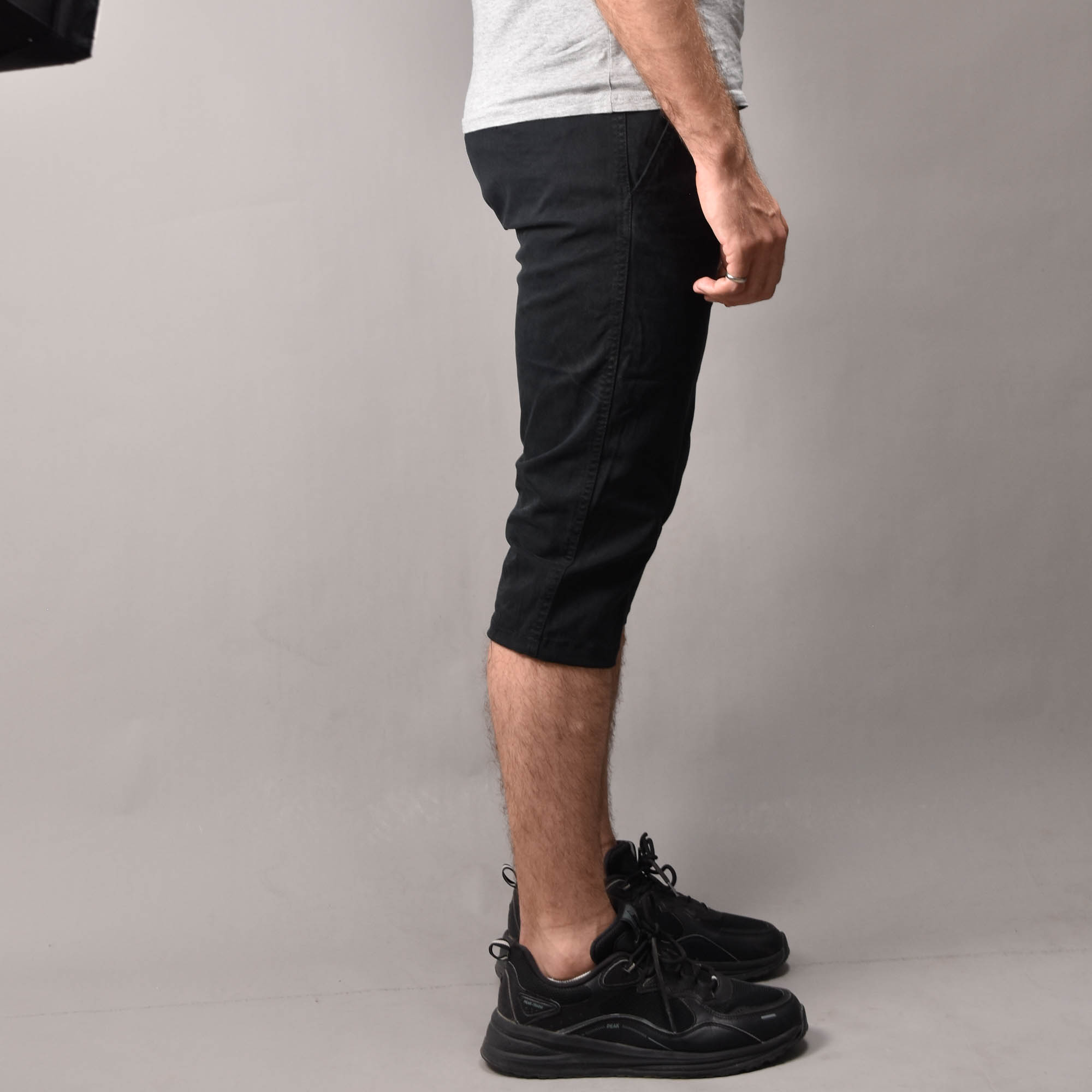 TONY MORO PANTACOURT NOIR