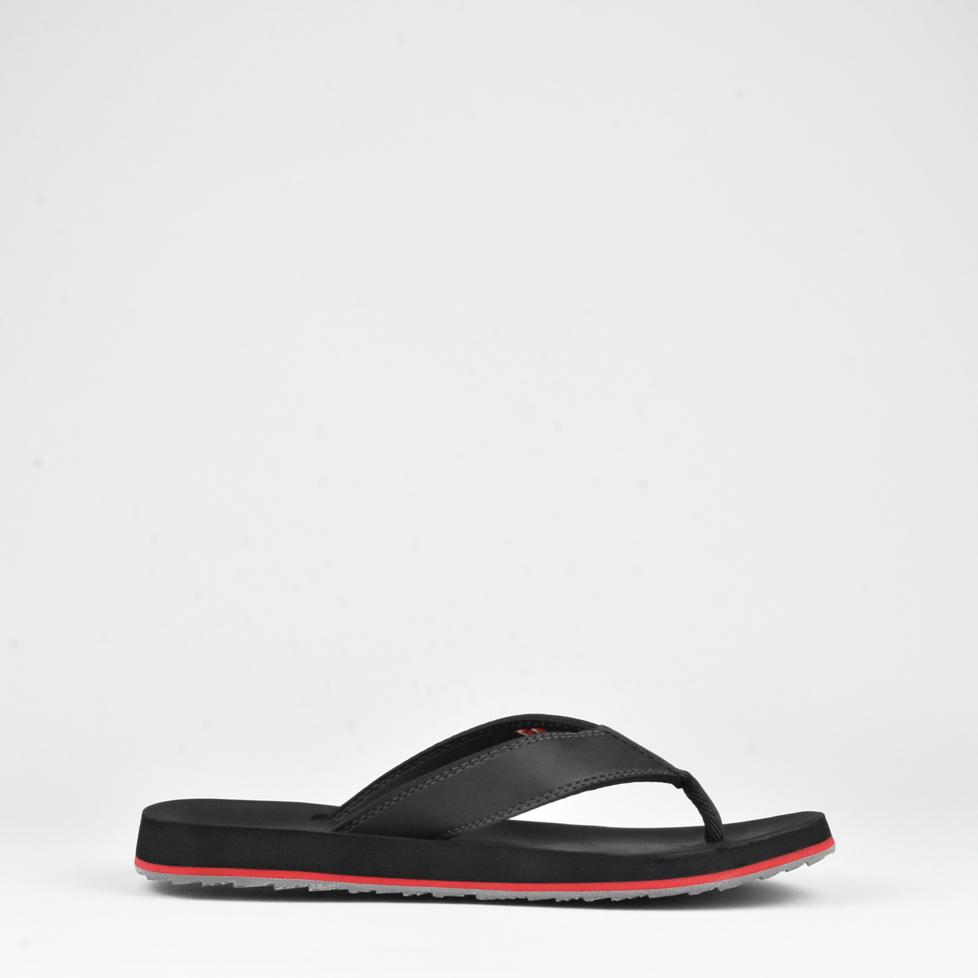 CLAQUETTE AA124M BLACK KITO