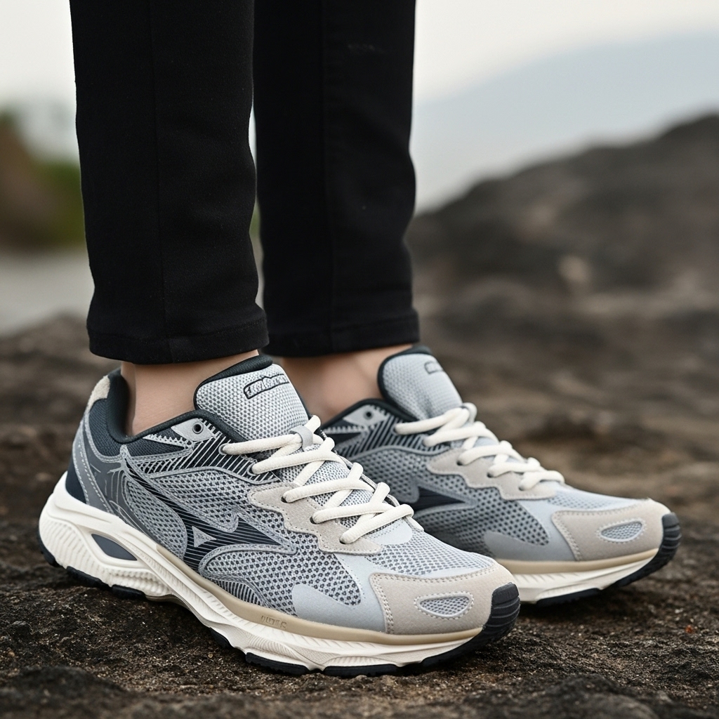MIZUNO RACER S OARISM