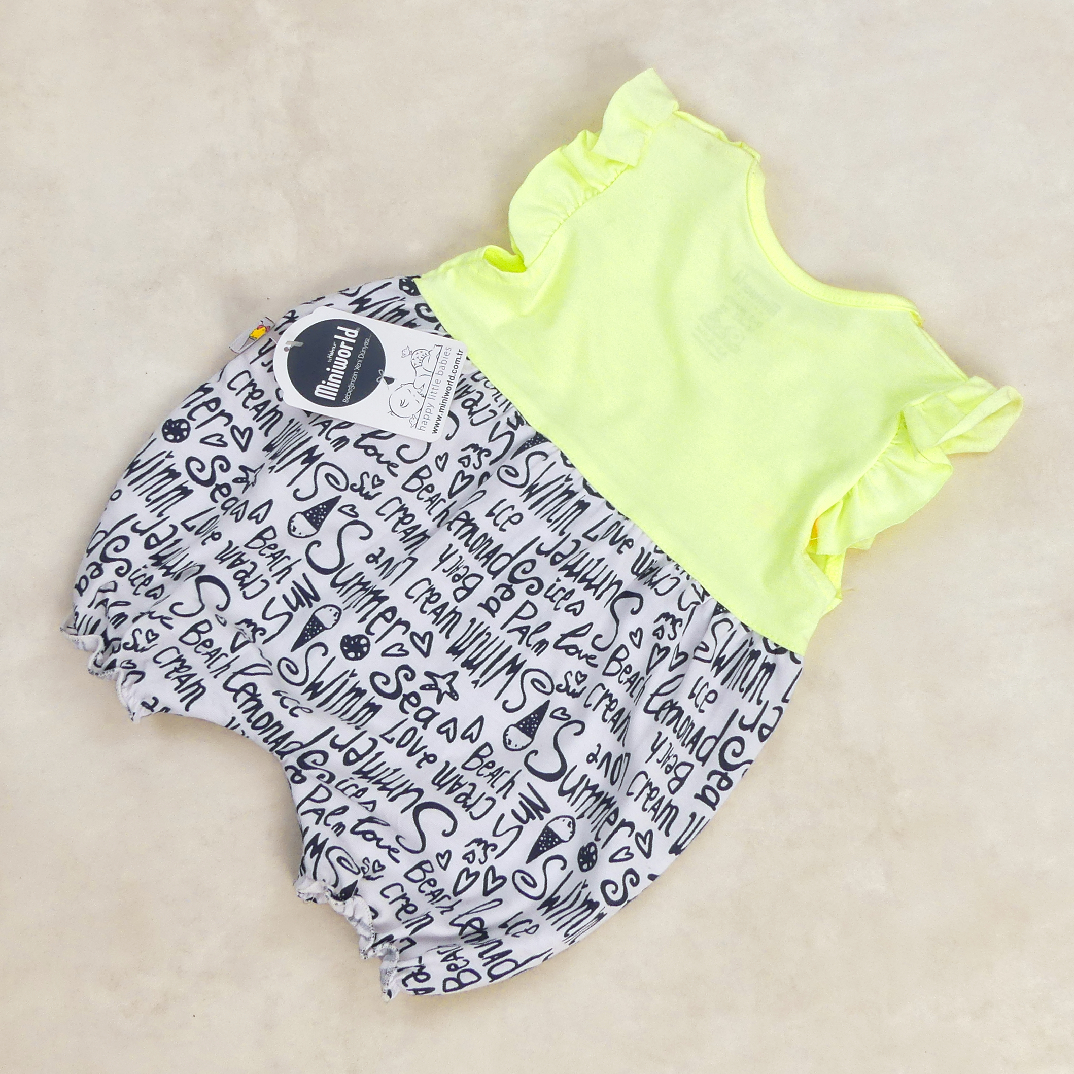 MINIWORLD 0054000-003 VERT