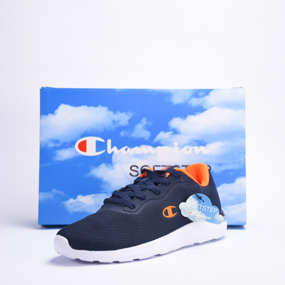 Low Cut Shoe MOND