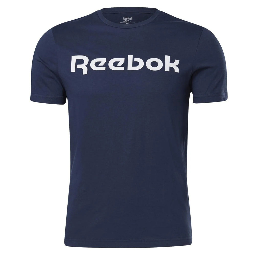 T-SHIRT REEBOK