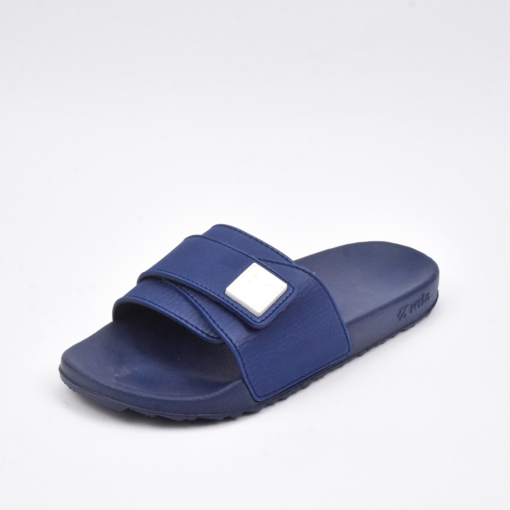 CLAQUETTE AH83M NAVY BLUE KITO