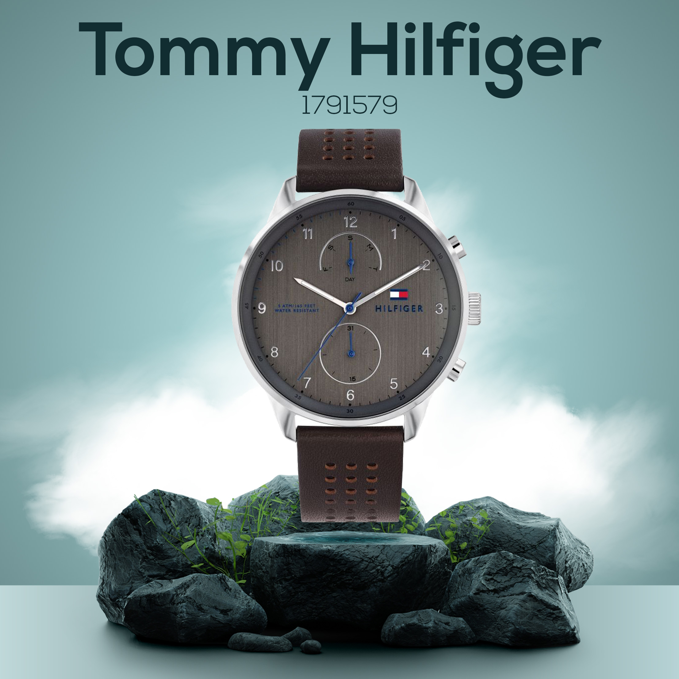 TOMMY HILFIGER 1791579