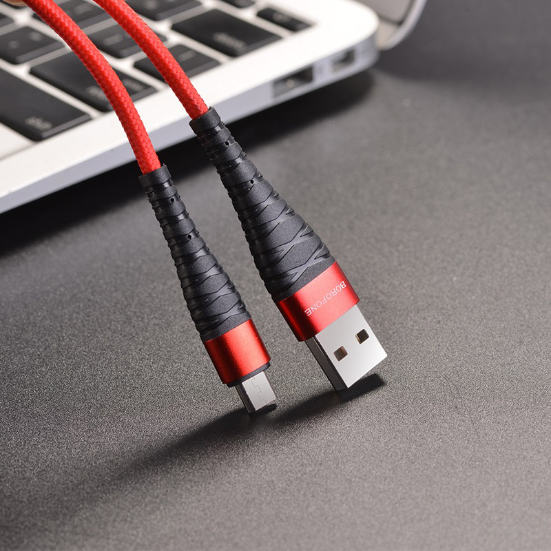 CHARGING DATA CABLE FOR MICRO USB BX32
