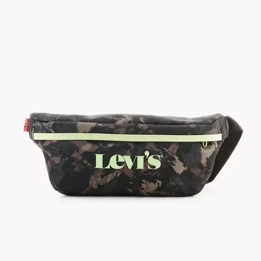 LEVI\'S Canvas Waist Bag