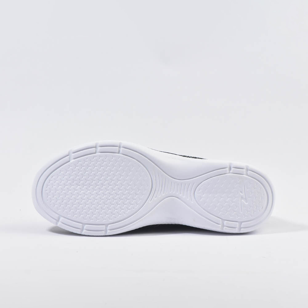 FIT DAY PRETO/BRANCO