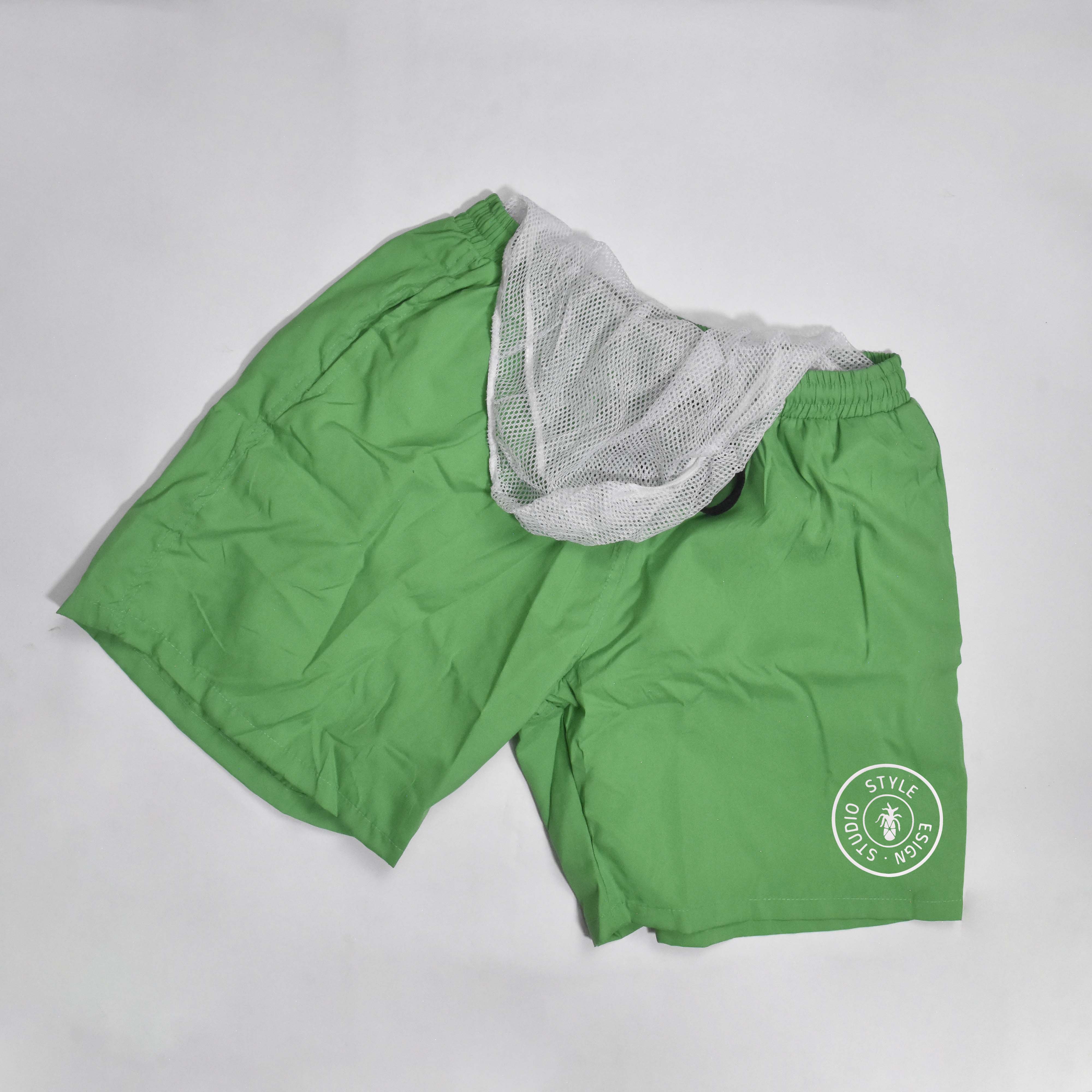 SHORT VERT MOTIF STUDIO STILE